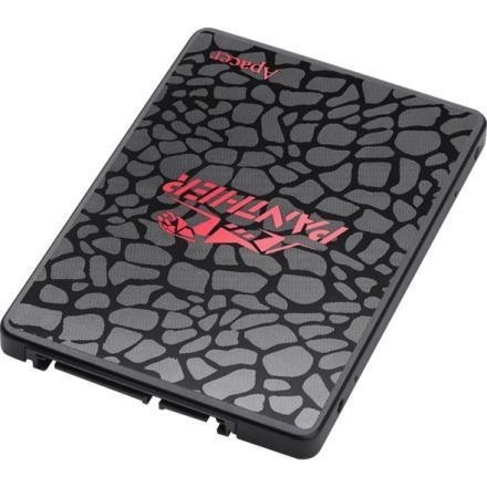 SSD жесткий диск SATA2.5" 256GB AP256GAS350-1 APACER
