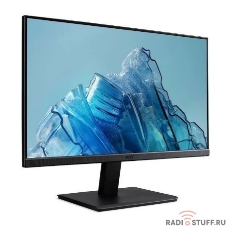 LCD Acer 23.8" Vero V247YHbiv черный [um.qv7ee.h01]