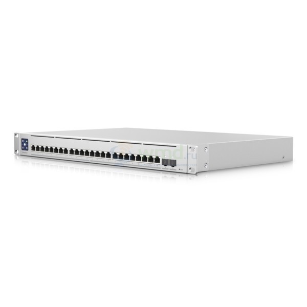Ubiquiti UniFi Switch Enterprise XG 24 (арт. USW-EnterpriseXG-24) коммутатор