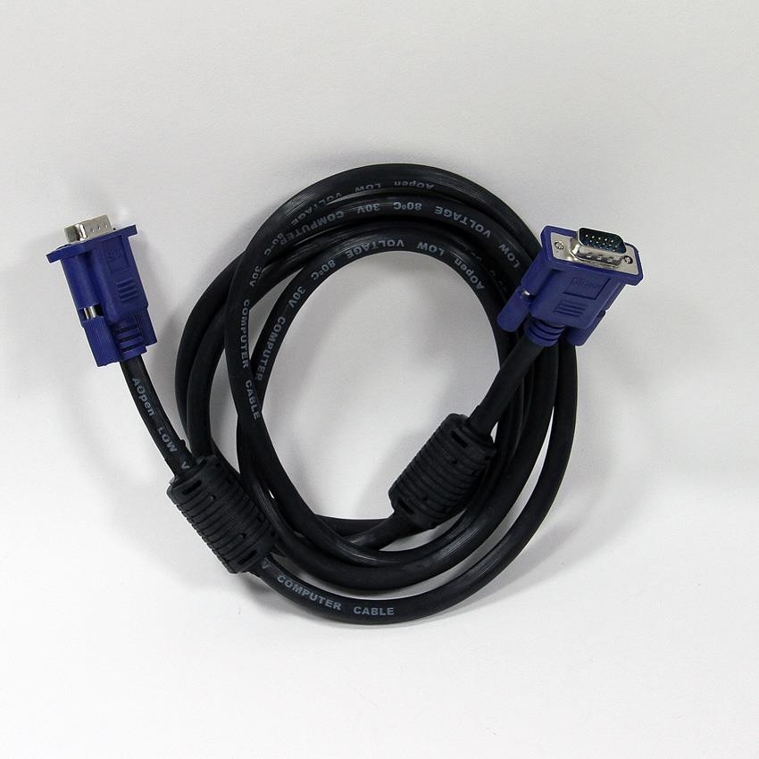 Кабель MONITOR 1.8M ACG341AD-1.8M AOPEN