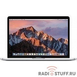 Apple MacBook Pro 13 Late 2020 [Z11F00030_NK, Z11F/4_NK] Silver 13.3'' Retina {(2560x1600) Touch Bar M1 chip with 8-core CPU and 8-core GPU/16GB/1TB SSD} (2020)