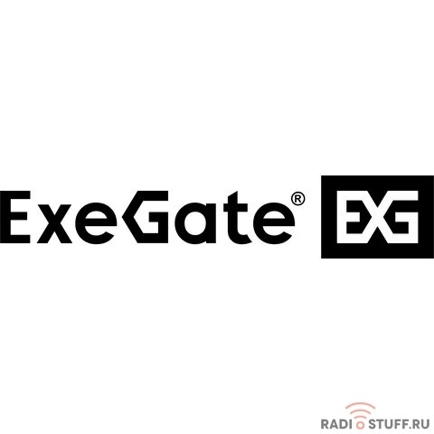 Exegate EX293667RUS Кулер ExeGate Dark Magic EXX400V2-PWM.RGB {Al+Cu, черное покрытие, 4 тепл.трубки, LGA775/1150/1151/1155/1156/1200/1700/AM2/AM2+/AM3/AM3+/AM4/FM1/FM2/754/939/940, TDP 140W, Fan120m}