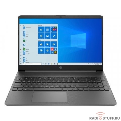 HP 15s-fq3023ur [3T774EA] Black 15.6" {FHD Cel N4500/4Gb/256Gb SSD/W11}