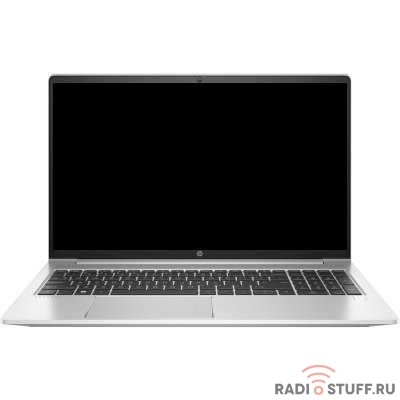 HP ProBook 450 G9 [6S7D7EA] Silver 15.6" {FHD i5 1235U/8Gb/512Gb SSD/DOS}
