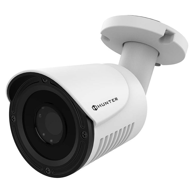 HN-B290IR (2.8) Starlight MHD видеокамера 5Mp Hunter