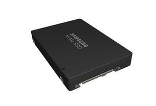 SSD жесткий диск PCIE 256GB TLC PM9A3 MZQL21T9HCJR-00A07 SAMSUNG
