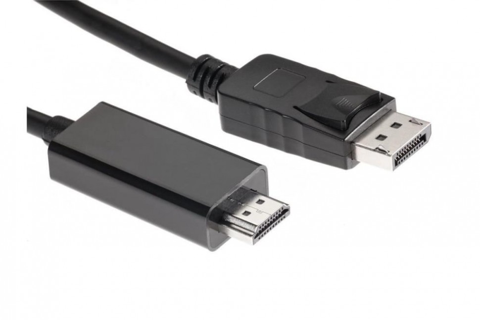 Адаптер DVI-D TO VGA TA495-1.8M TELECOM