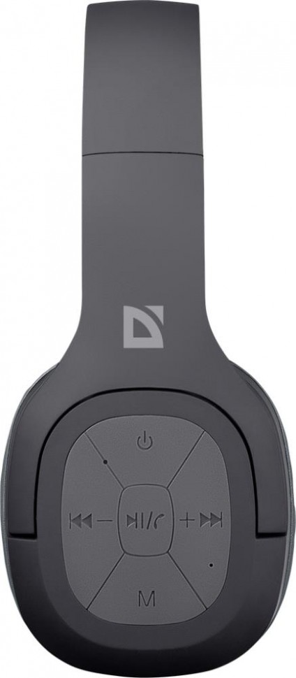 Гарнитура FREEMOTION B565 GREY 63565 DEFENDER