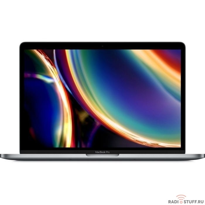Apple MacBook Pro 13 Mid 2020 [Z0Y6000ZU_NK, Z0Y6/3_NK] Space Gray 13.3" Retina {(2560x1600) Touch Bar i7 2.3GHz (TB 4.1GHz) quad-core 10th-gen/16GB/1TB SSD/Iris Plus Graphics} (2020)