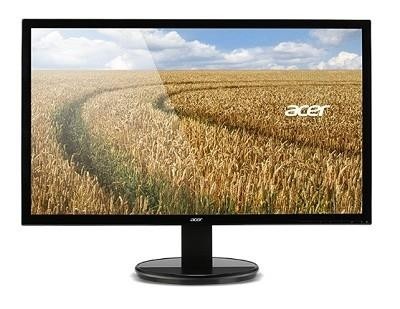 Монитор LCD 20" K202HQLAB TN BLACK UM.IX3EE.A01 ACER