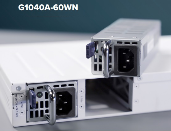 Блок питания MikroTik G1040A-60WN Блок питания MikroTik G1040A-60WN