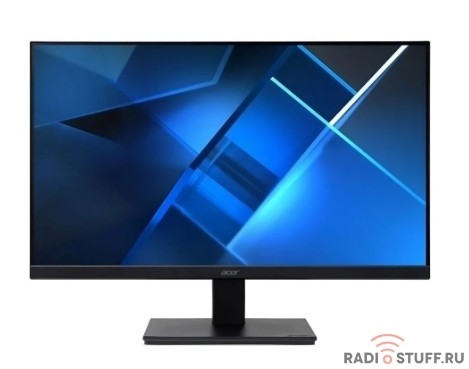 LCD Acer 27" Vero V277UEbmiipxv черный [um.hv7ee.e10]
